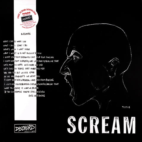 Scream – Still Screaming