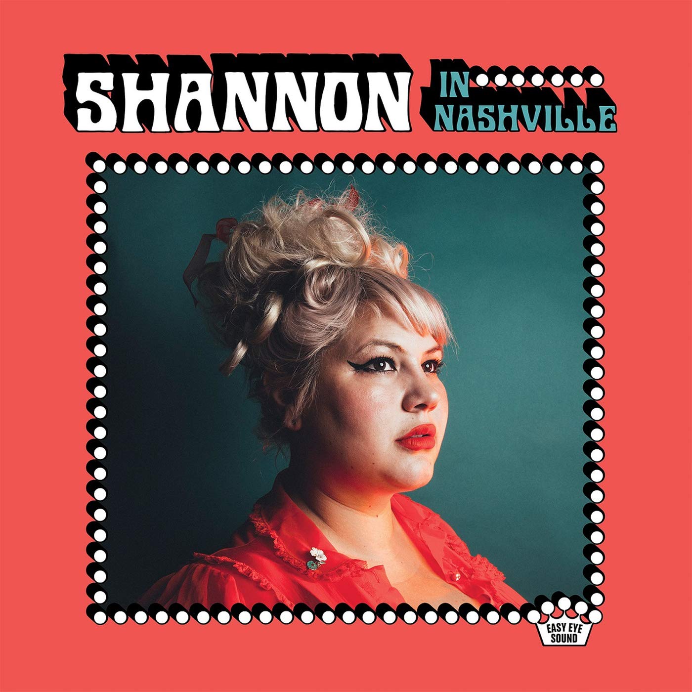 SHAW, SHANNON ‎– Shannon In Nashville