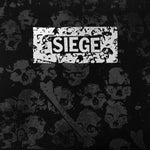 Siege ‎– Drop Dead - Complete Discography