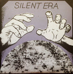 SILENT ERA ‎– Silent Era 7"