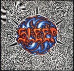 Sleep ‎– Sleep's Holy Mountain
