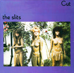 Slits ‎– Cut