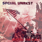 SOCIAL UNREST ‎– Before The Fall