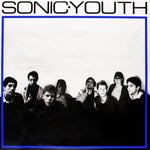 SONIC YOUTH ‎– Sonic Youth