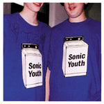 Sonic Youth ‎– Washing Machine