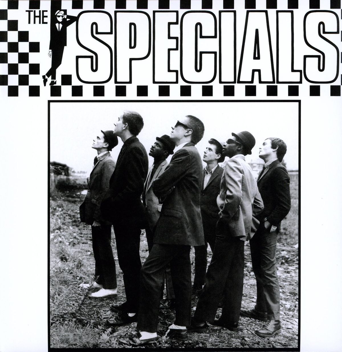 SPECIALS, THE ‎– The Specials