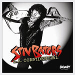Bators, Stiv ‎– L.A. Confidential