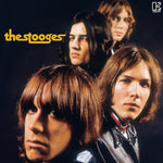 Iggy And The Stooges ‎– The Stooges