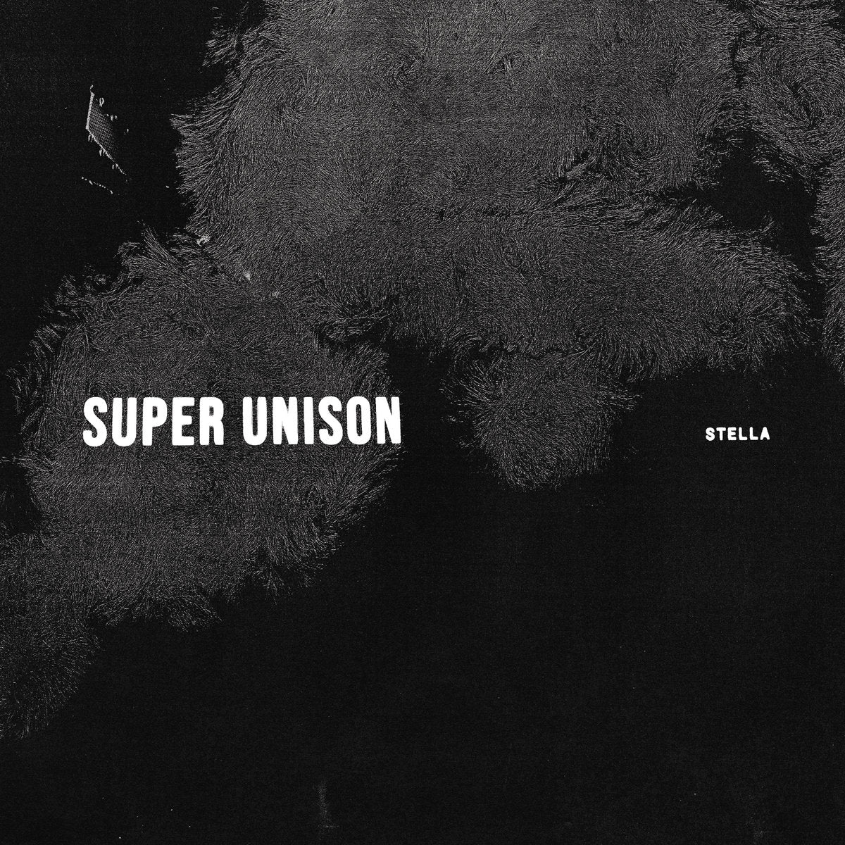 SUPER UNISON ‎– Stella