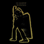 T. Rex ‎– Electric Warrior