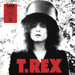 T. Rex ‎– The Slider