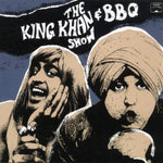 King Khan & BBQ Show ‎– What's For Dinner?