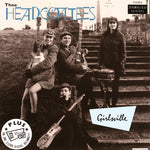 Thee Headcoatees ‎– Girlsville