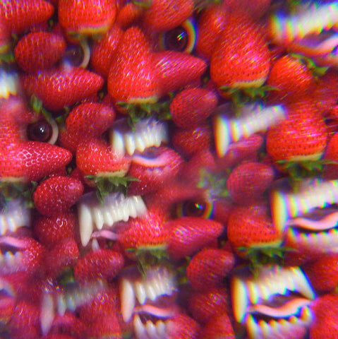 Oh Sees, Thee ‎– Floating Coffin