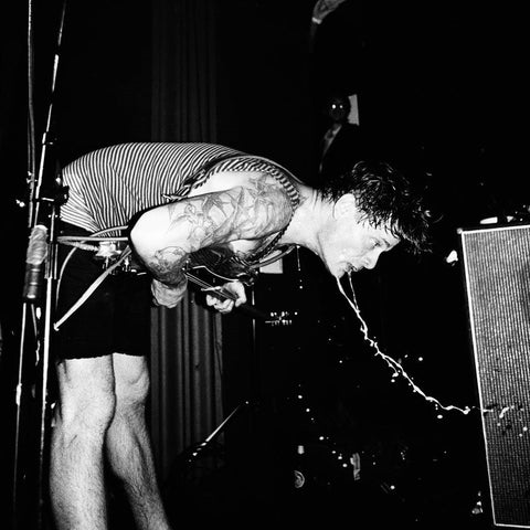 OH SEES, THEE ‎– Live In San Francisco