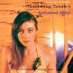 Throbbing Gristle ‎– Throbbing Gristle's Greatest Hits (Entertainment Through Pain)