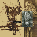 Tiamat ‎– The Astral Sleep