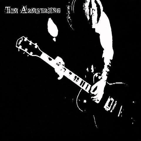 Tim Armstrong ‎– A Poet's Life