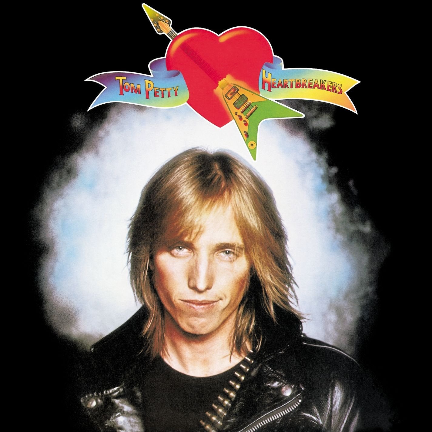 PETTY, TOM AND THE HEARTBREAKERS ‎– Tom Petty And The Heartbreakers