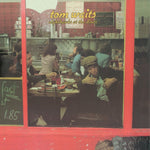 Waits, Tom ‎– Nighthawks At The Diner