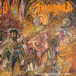 Tomb Mold ‎– Manor Of Infinite Forms