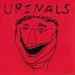 Urinals ‎– Negative Capability...Check It Out!
