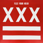 VARIOUS ‎– Flex Your Head
