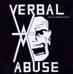 Verbal Abuse ‎– Just An American Band