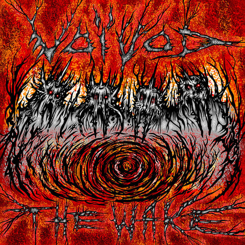 Voïvod ‎– The Wake