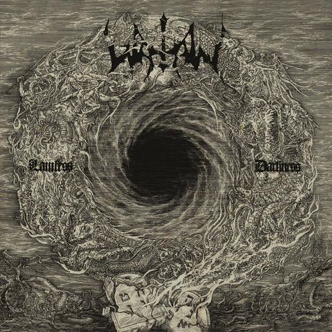 Watain ‎– Lawless Darkness