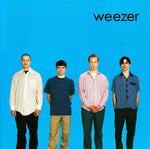 Weezer ‎– Weezer (The Blue Album)