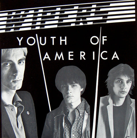 Wipers ‎– Youth Of America