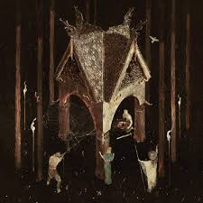 WOLVES IN THE THRONE ROOM ‎– Thrice Woven