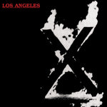 X ‎– Los Angeles