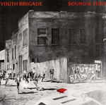 Youth Brigade ‎– Sound & Fury