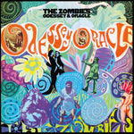 Zombies ‎– Odessey And Oracle