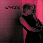 AVENGERS - "S/T" (The "Pink Album")