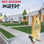 Bad Religion ‎– Suffer