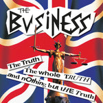 Business ‎– The Truth The Whole Truth And Nothing But The Truth