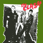 Clash ‎– The Clash