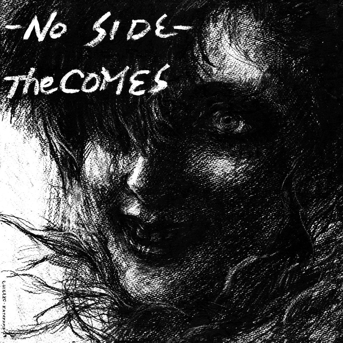 COMES, THE - No Side
