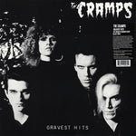 Cramps ‎– Gravest Hits