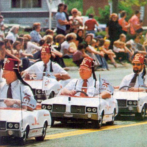 Dead Kennedys ‎– Frankenchrist