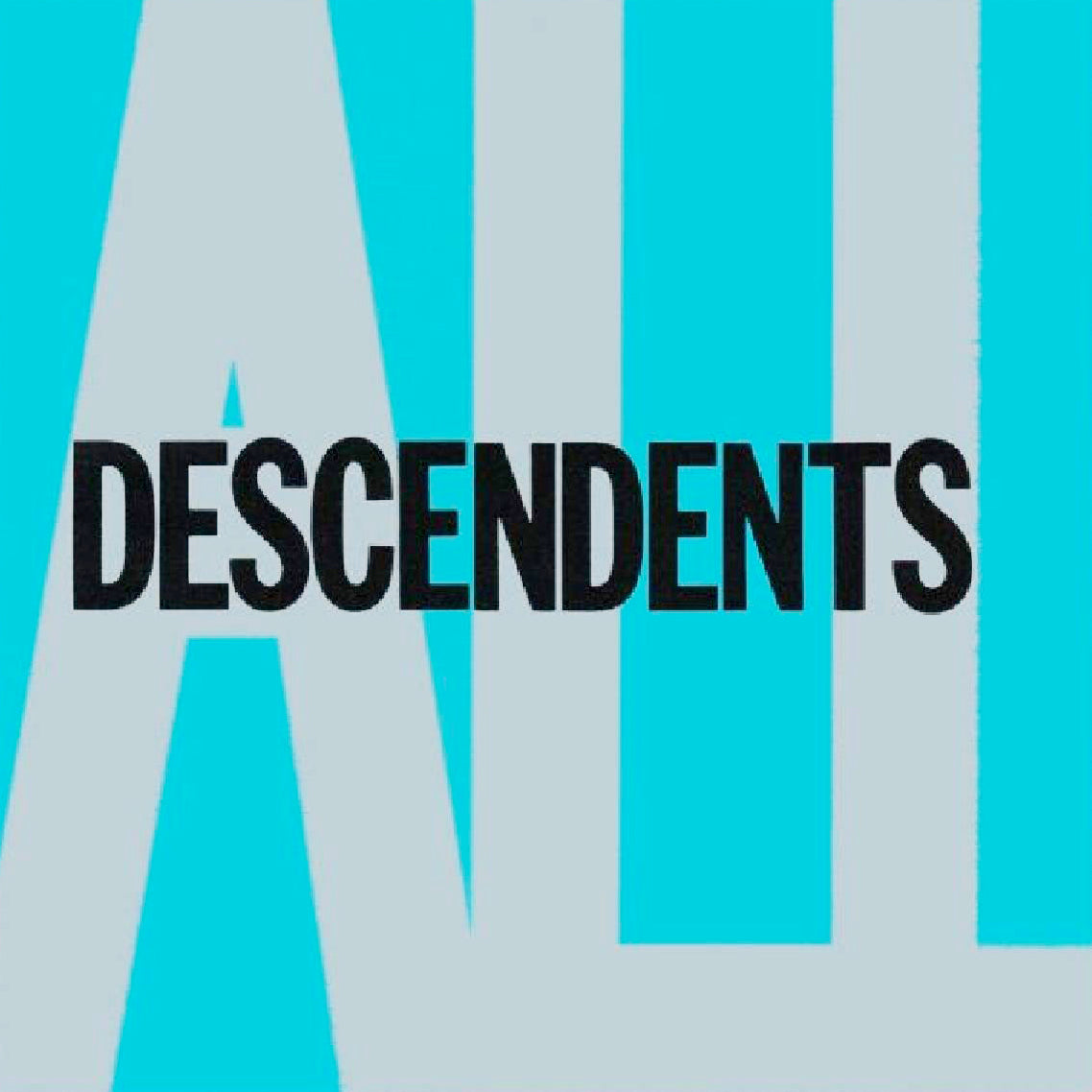 DESCENDENTS ‎– All