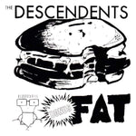 Descendents ‎– Bonus Fat