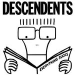 Descendents ‎– Everything Sucks