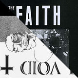 Faith / Void split LP