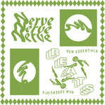 NERVE BEATS - New Essentials