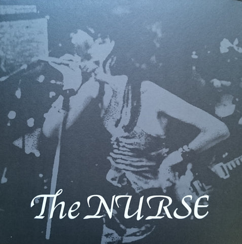 NURSE ‎– "Discography" 1983-1984