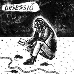 Obsessió ‎– Obsessió